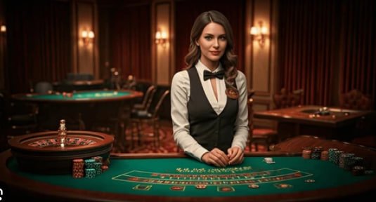 antarmuka platform kumabet menampilkan berbagai kategori permainan