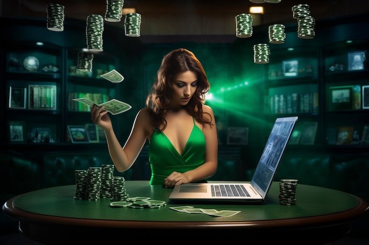 opsi pembayaran OVO dan GoPay di platform kumabet