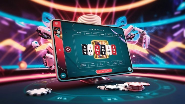 antarmuka QRIS dan virtual account BCA kumabet